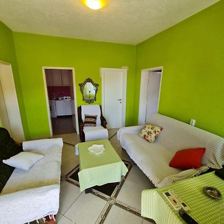Apartment Dragone Ulcinj Eksteriør billede