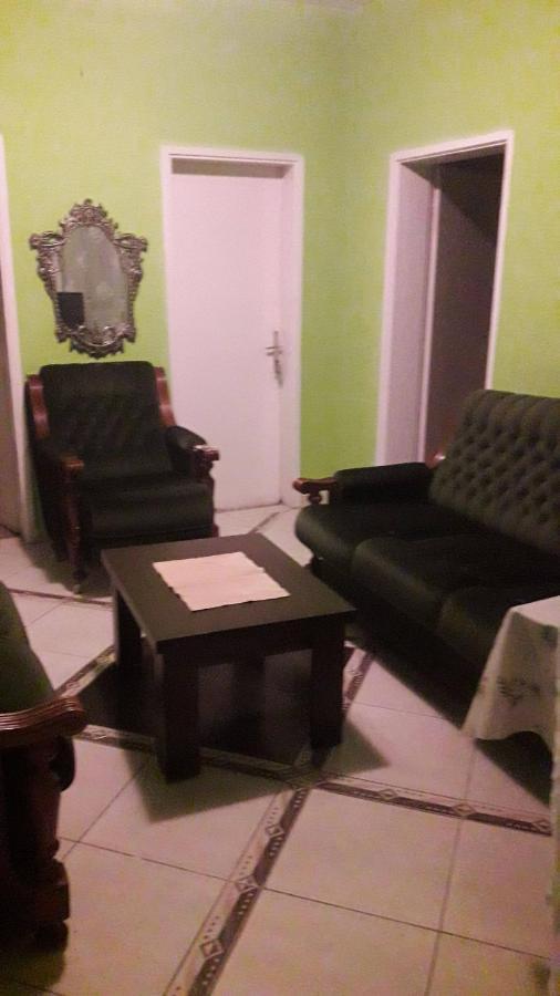 Apartment Dragone Ulcinj Eksteriør billede