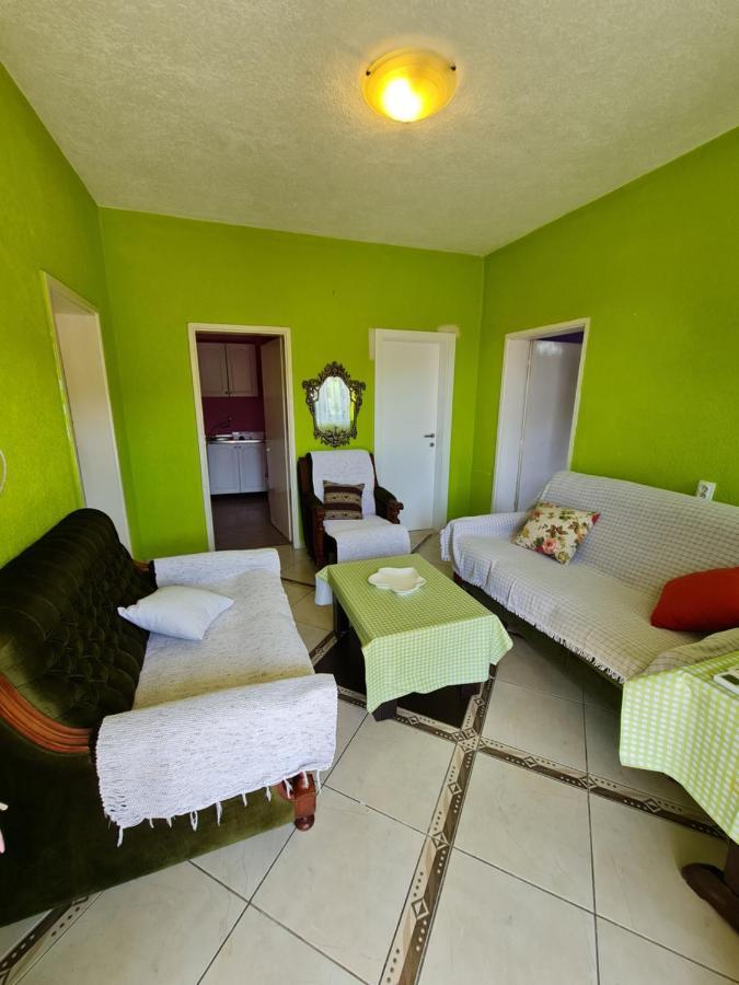 Apartment Dragone Ulcinj Eksteriør billede