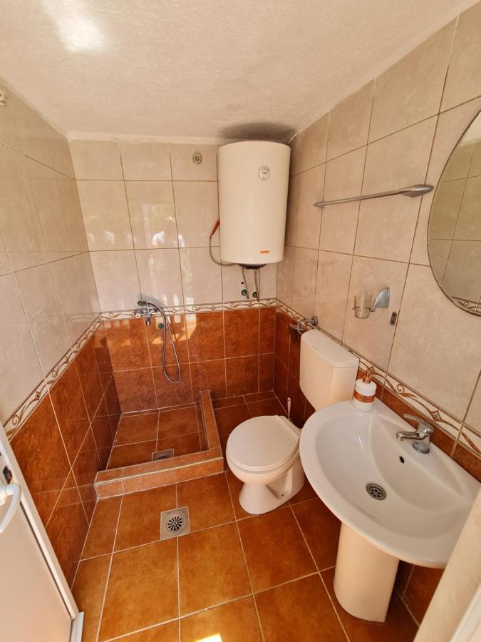 Apartment Dragone Ulcinj Eksteriør billede