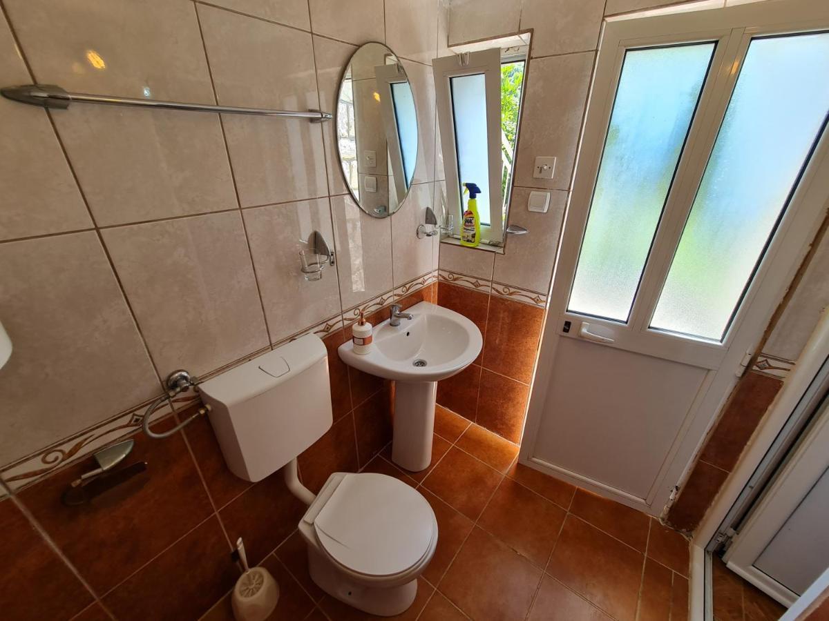 Apartment Dragone Ulcinj Eksteriør billede