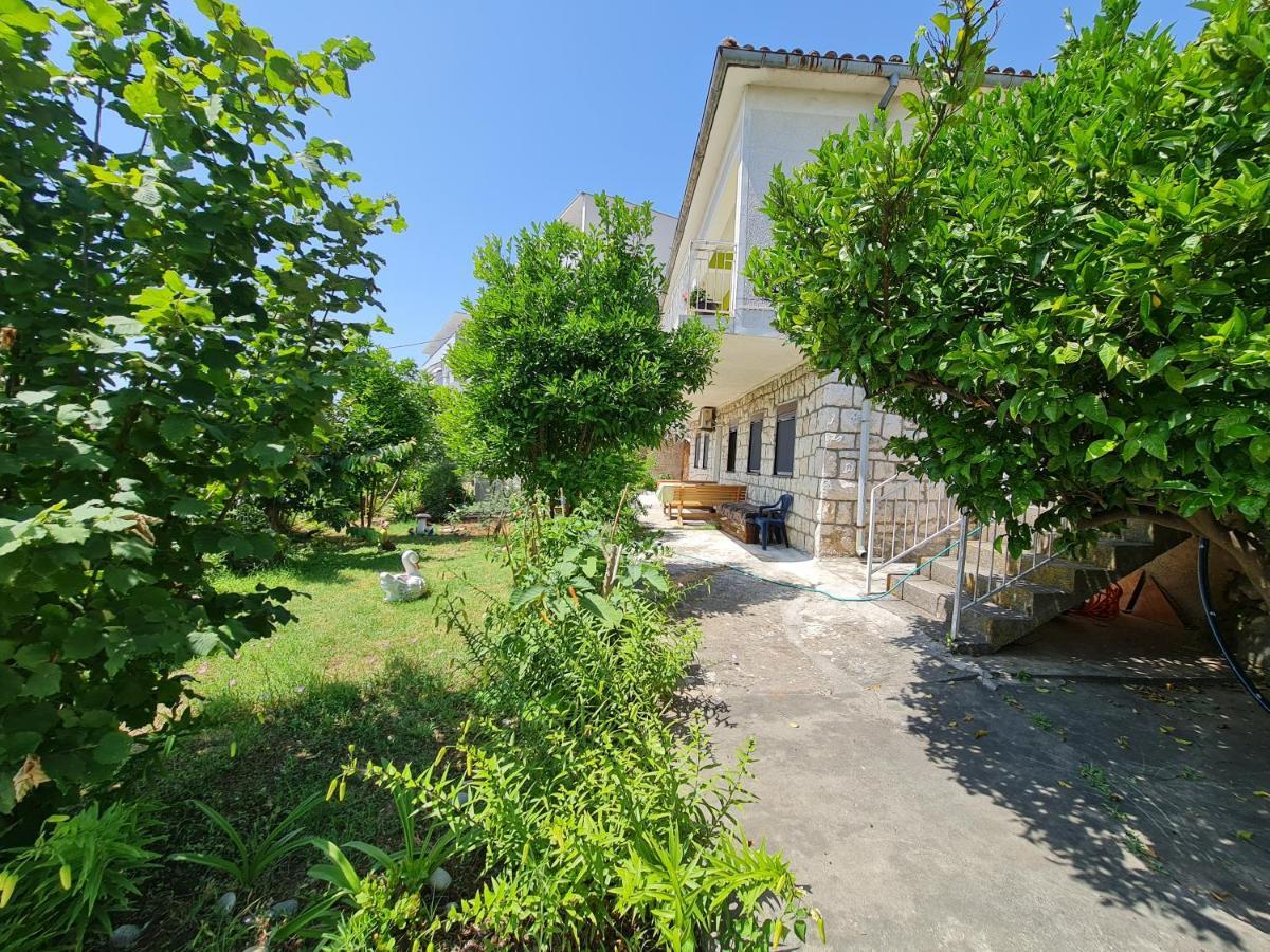 Apartment Dragone Ulcinj Eksteriør billede