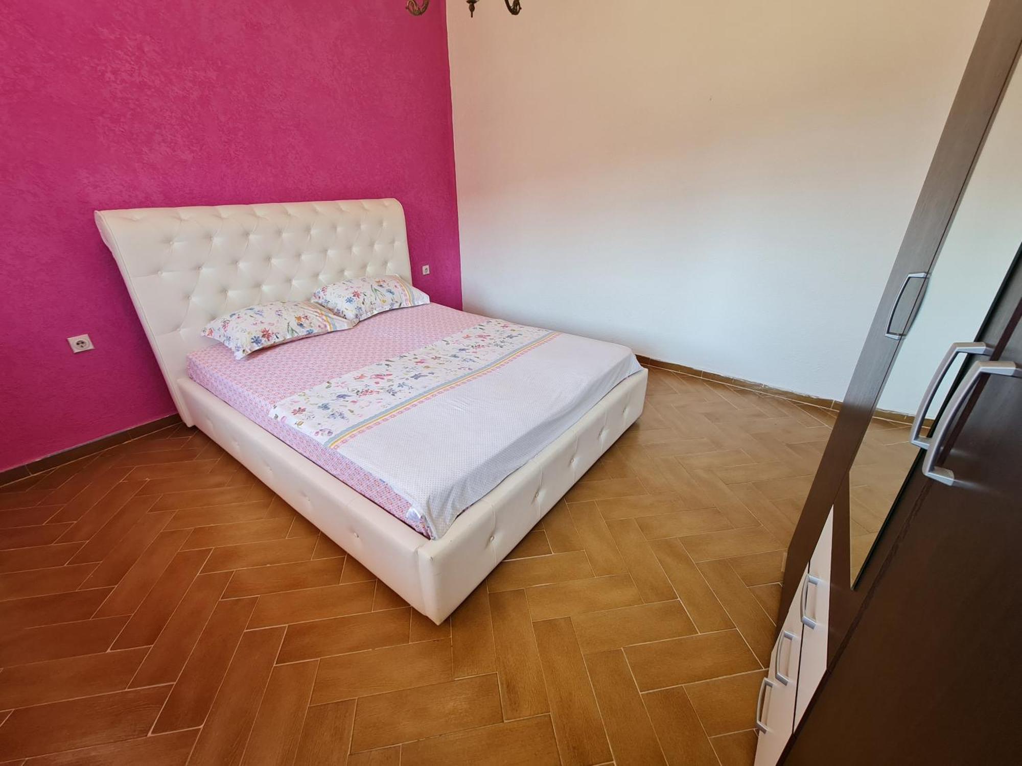 Apartment Dragone Ulcinj Værelse billede
