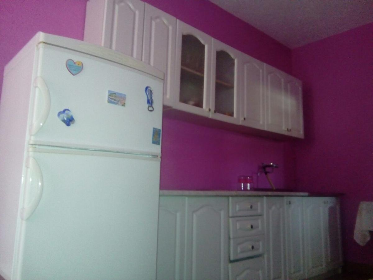 Apartment Dragone Ulcinj Eksteriør billede